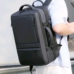 PRIME CARRY ALL OXFORD BACKPACKZ